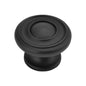 1-1/2 Inch Diameter Cottage Knob