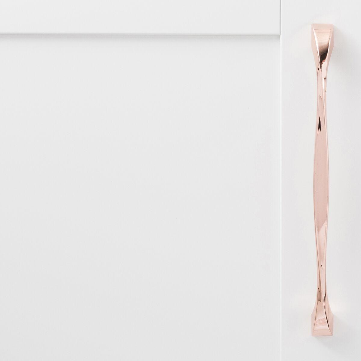 7-9/16 Inch (192mm) Twist Pull