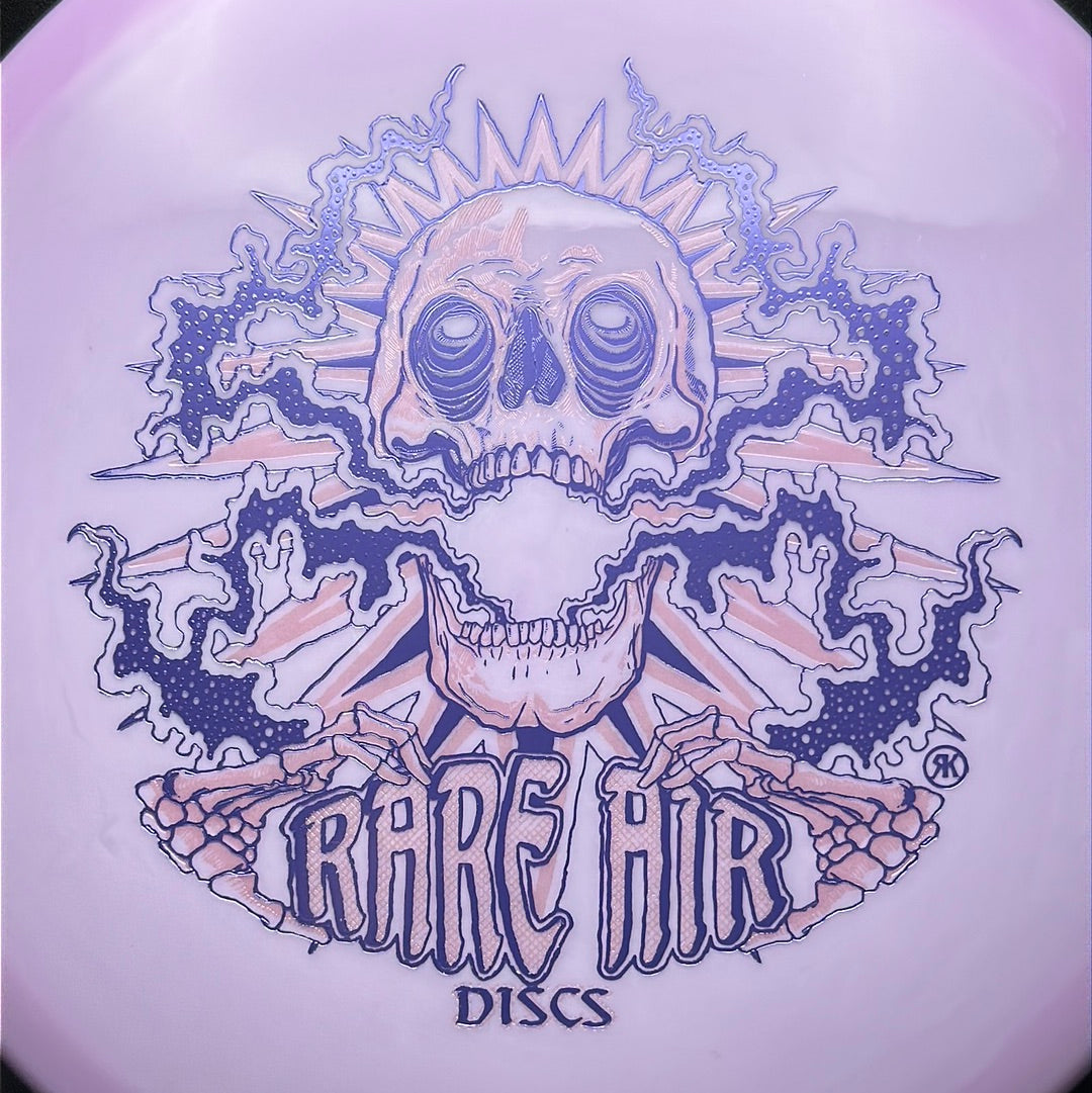 Aura Pathfinder - Limited RAD Skull Stamp