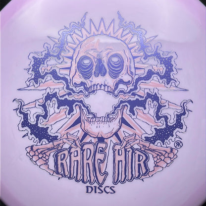 Aura Pathfinder - Limited RAD Skull Stamp