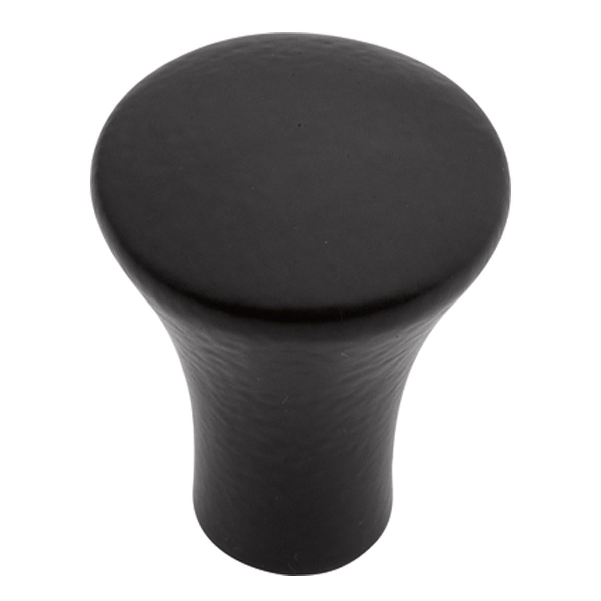 1 Inch Diameter Metropolis Knob