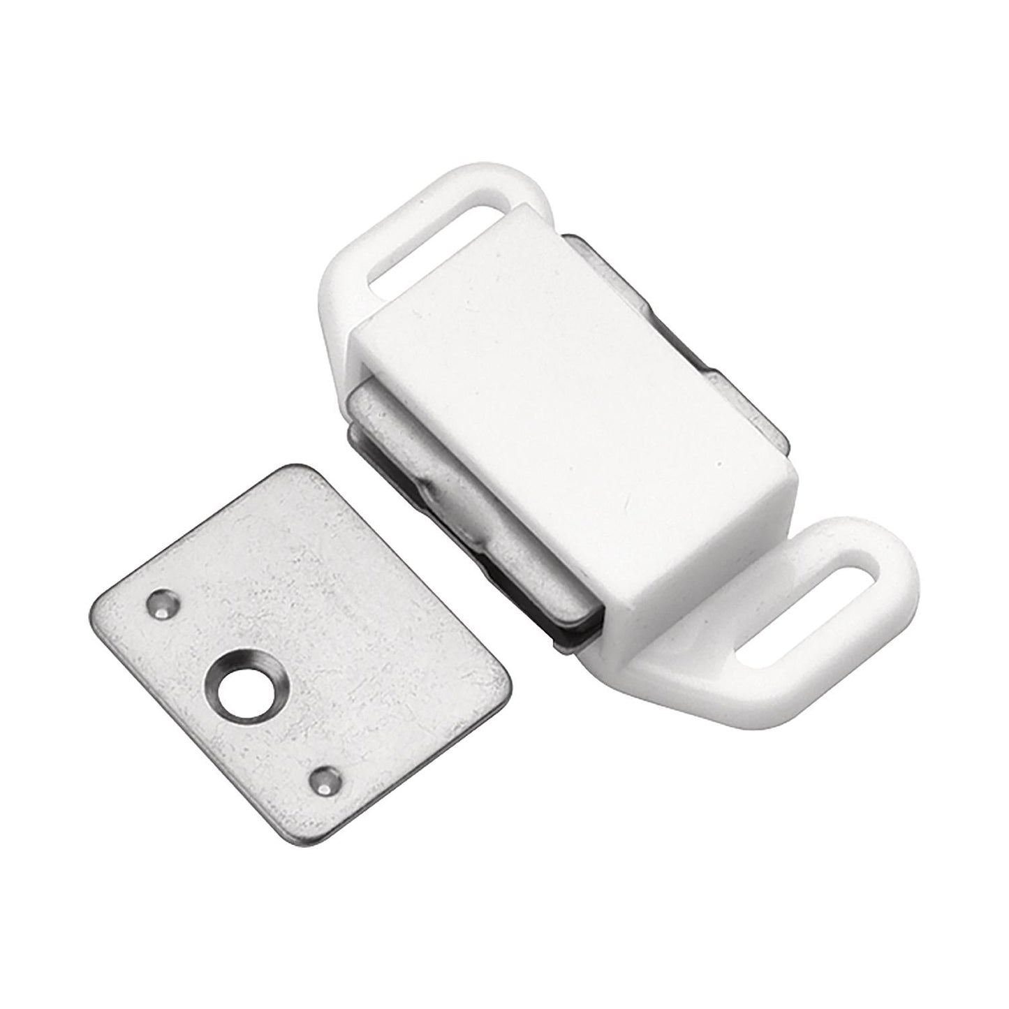 1-5/8 Inch Center to Center Catches