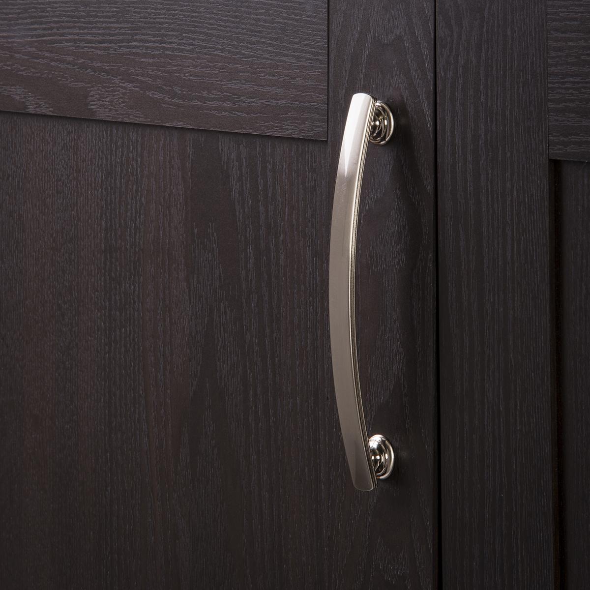 6-5/16 Inch (160mm) American Diner Pull