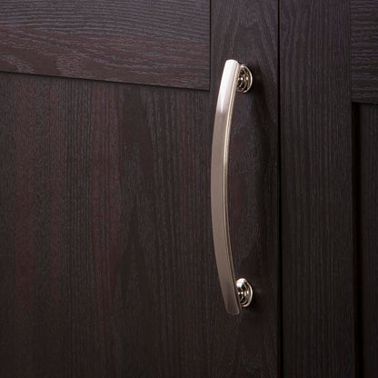 6-5/16 Inch (160mm) American Diner Pull