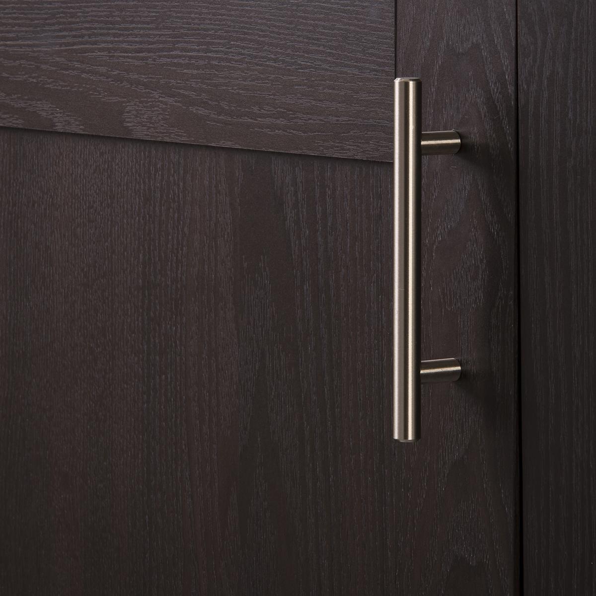 3-3/4 Inch (96mm) Bar Pulls Pull