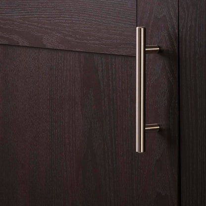 3-3/4 Inch (96mm) Bar Pulls Pull