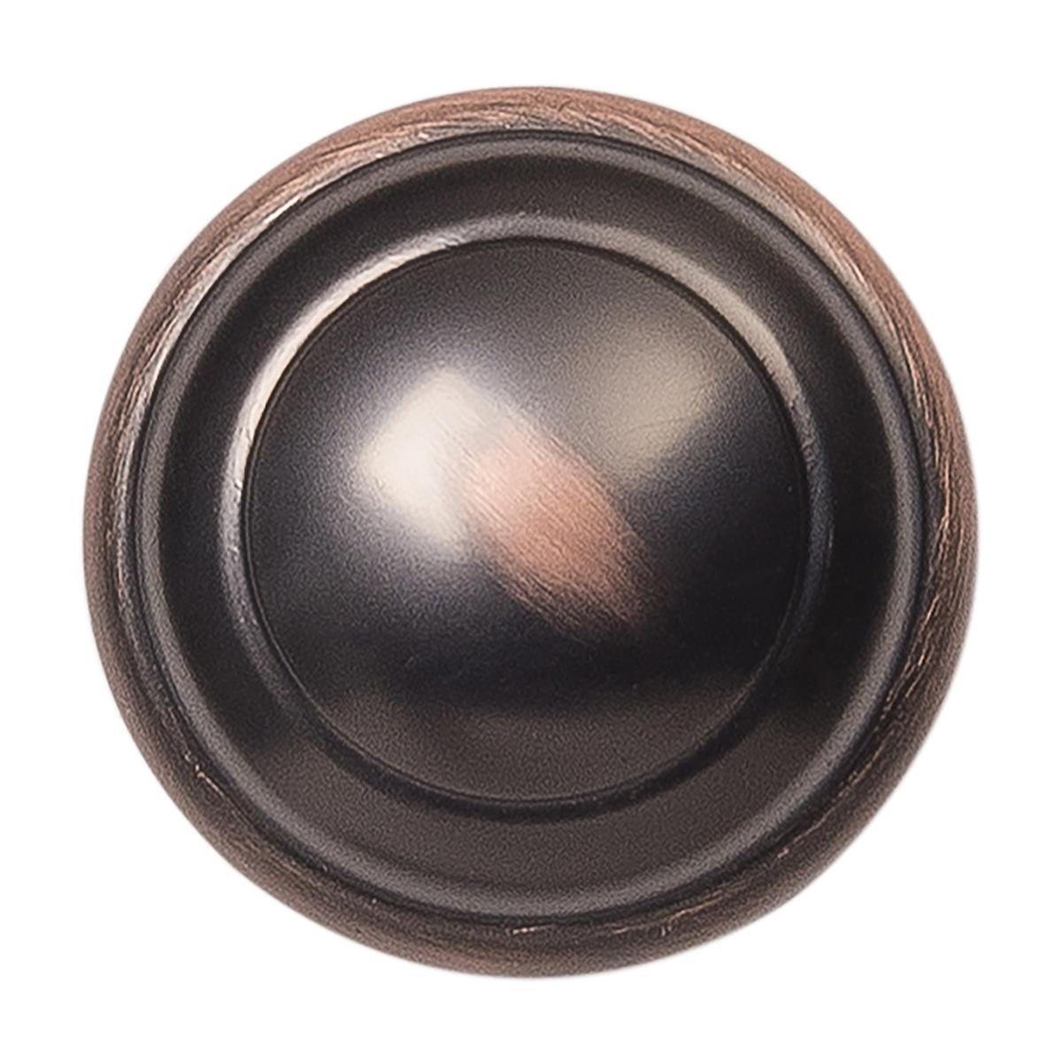 1 Inch Diameter Zephyr Knob
