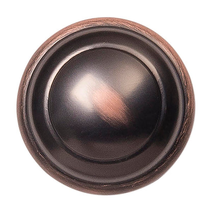 1 Inch Diameter Zephyr Knob