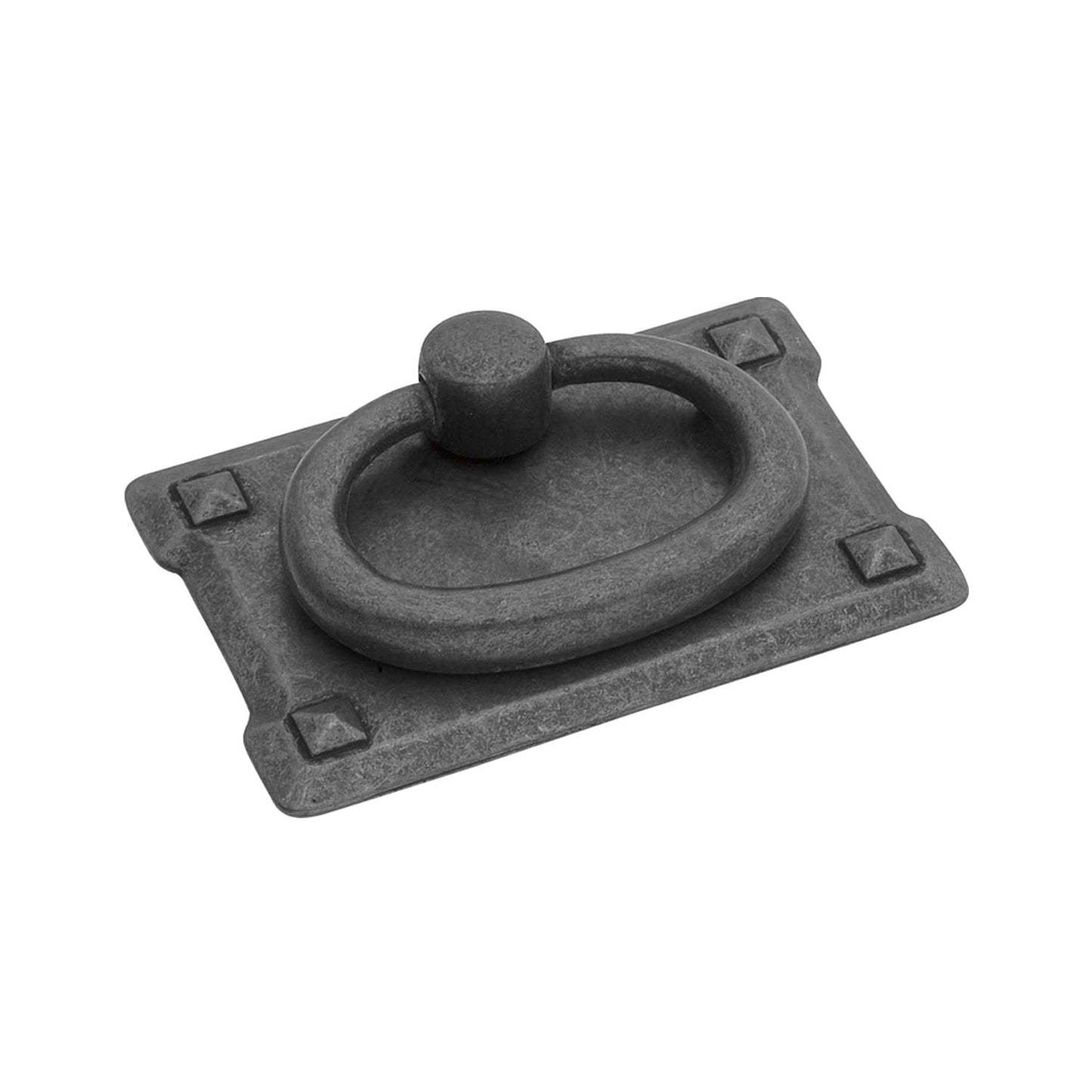 1-1/8 InchOld Mission Pull