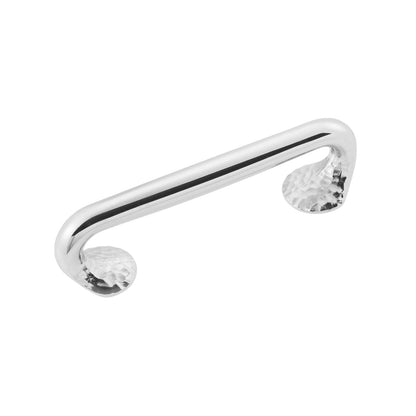 3-3/4 Inch (96mm) Craftsman Pull