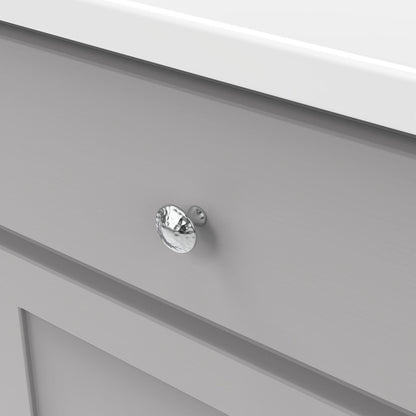 1-1/4 Inch Diameter Craftsman Knob