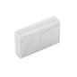 1-1/2 Inch Center to Center Cullet Pinch Knob