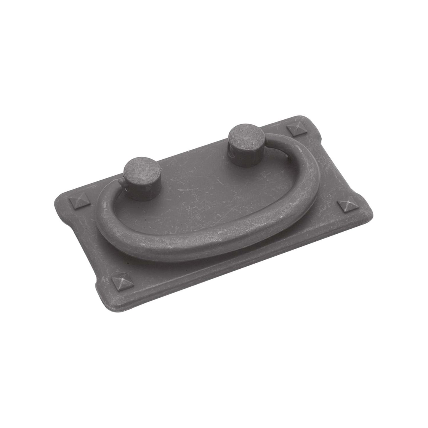 1-1/2 InchOld Mission Pull