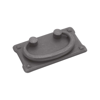 1-1/2 InchOld Mission Pull