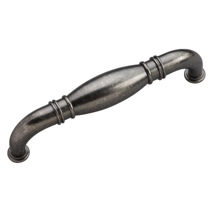 8 Inch Center to Center Williamsburg Appliance Pull