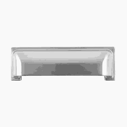 3-3/4 Inch (96mm) Center to Center Brighton Cup Pull