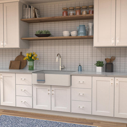 3 InchCrystal Palace Pull