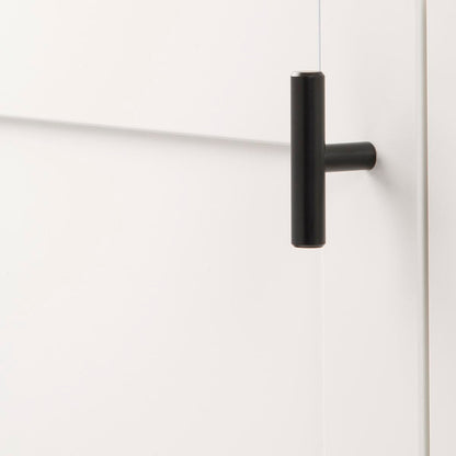 2-3/8 Inch X 1/2 Inch Bar Pulls Knob