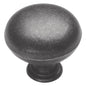 1-1/4 Inch Diameter Modus Knob