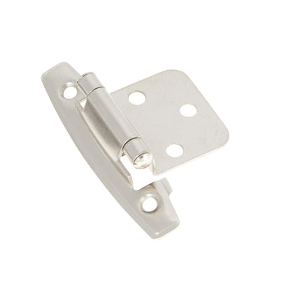 Surface Self-Closing Hinge