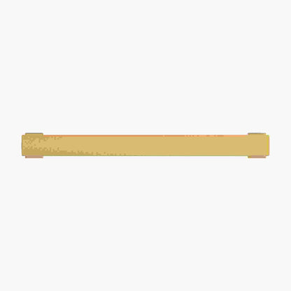 12 Inch Center to Center Cambridge Appliance Pull