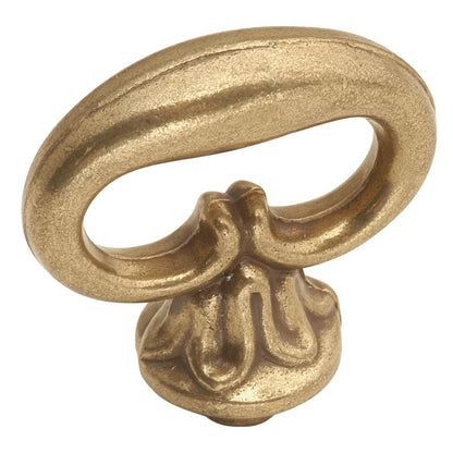 1-1/8 Inch X 1/4 Inch Manor House