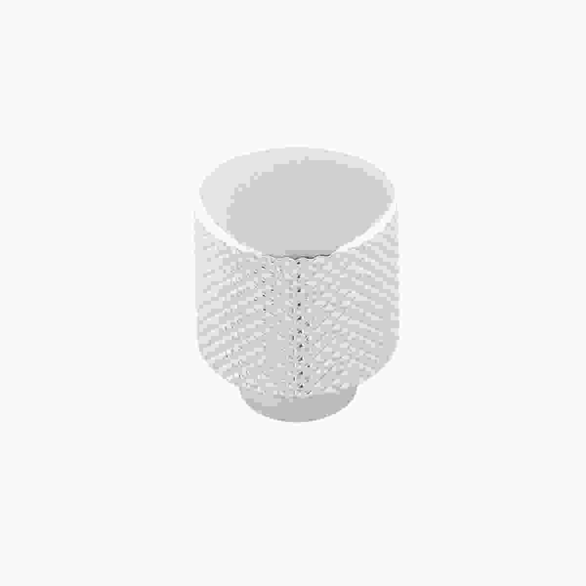 7/8 Inch Diameter Verge Round Knob