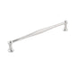 12 Inch Center to Center Fuller Appliance Pull