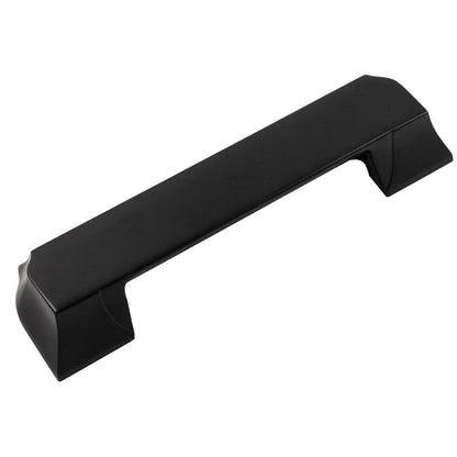 3 Inch, 3-3/4 Inch (96mm) & 5-1/16 Inch (128mm) Center to Center Studio II Cup Pull