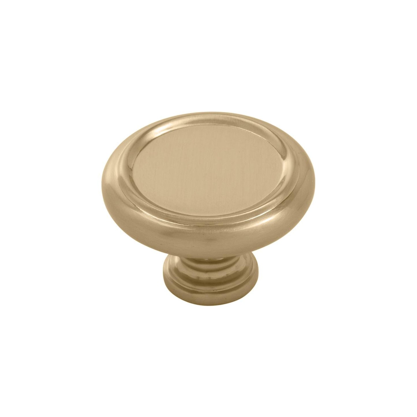 1-1/2 Inch Diameter Berkshire Round Knob