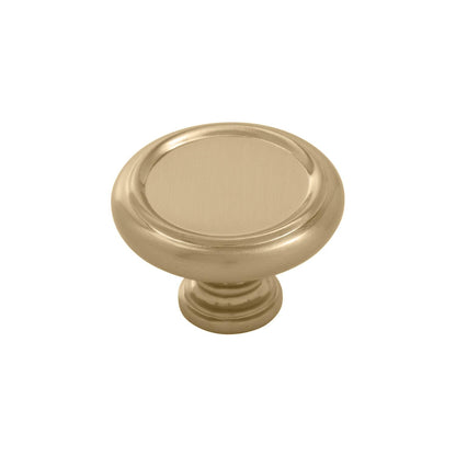 1-1/2 Inch Diameter Berkshire Round Knob