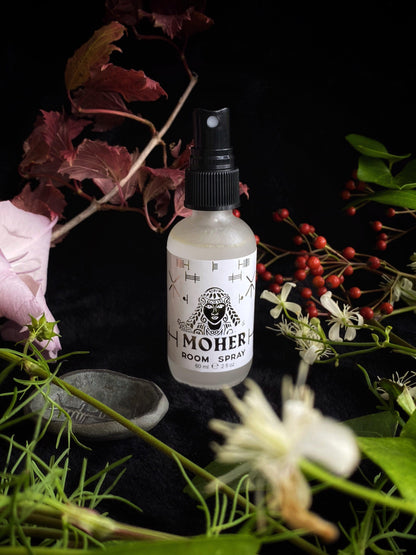 Room Spray - Moher