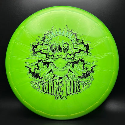 Ethereal Pathfinder - Limited RAD Skull Stamp
