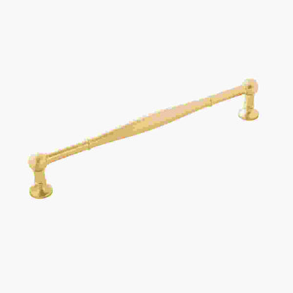 12 Inch Center to Center Fuller Appliance Pull
