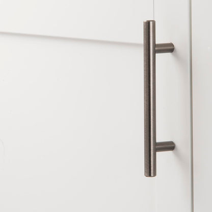 3-3/4 Inch (96mm) Bar Pulls Pull