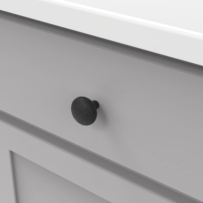 1-3/8 Inch Diameter Mountain Lodge Knob