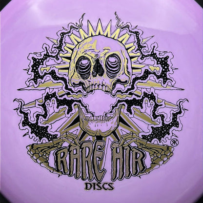 Aura Pathfinder - Limited RAD Skull Stamp