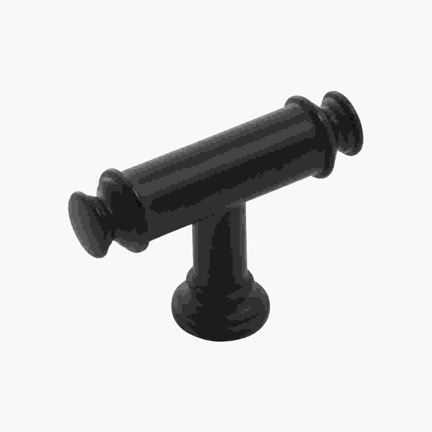 2-1/8 Inch x 11/16 Inch Berkshire T-Knob