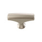 1-3/4 Inch x 1/2 Inch Greenwich Knob