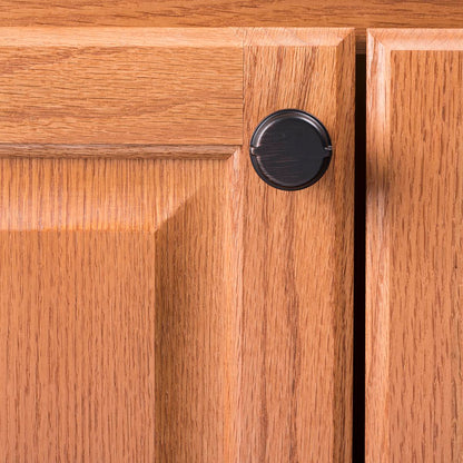 1-1/4 Inch Diameter Pipeline Knob