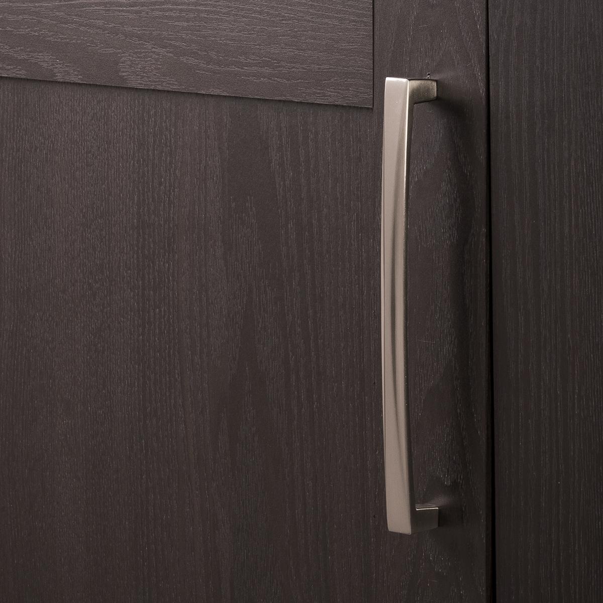 7-9/16 Inch (192mm) Crest Pull