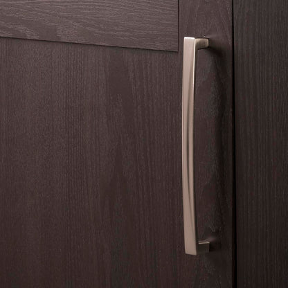 7-9/16 Inch (192mm) Crest Pull