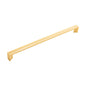 18 Inch Center to Center Avenue Appliance Pull