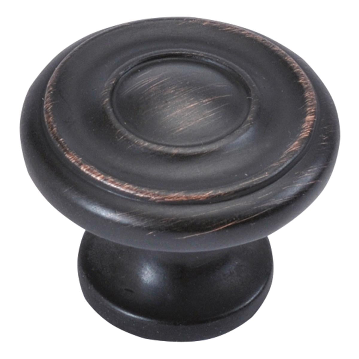 1-1/4 Inch Diameter Cottage Knob