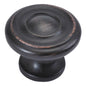 1-1/4 Inch Diameter Cottage Knob