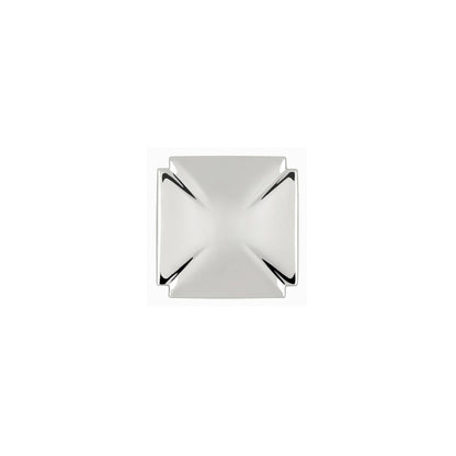 1-3/16 Inch Square Bridges Knob