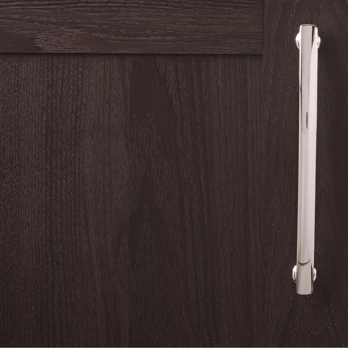 7-9/16 Inch (192mm) American Diner Pull