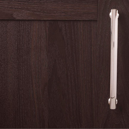 7-9/16 Inch (192mm) American Diner Pull