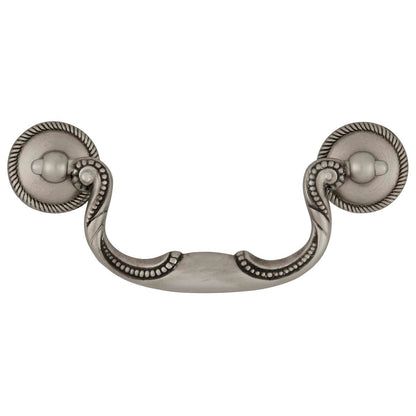 3-1/2 InchManor House Pull