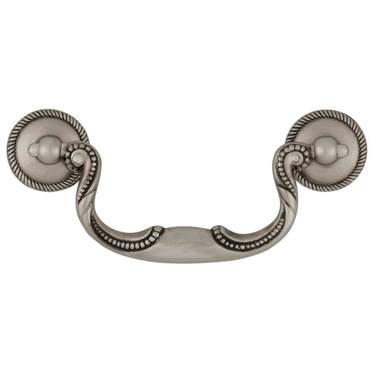 3-1/2 InchManor House Pull